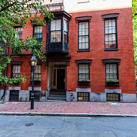 Charming & Stylish Studio On Beacon Hill #15 Boston Ngoại thất bức ảnh