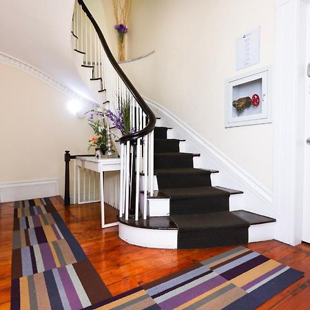 Charming & Stylish Studio On Beacon Hill #15 Boston Ngoại thất bức ảnh