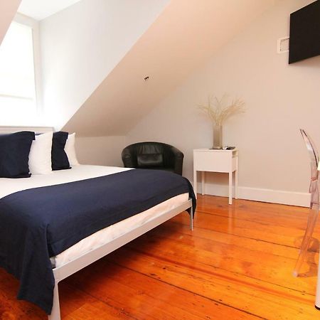 Charming & Stylish Studio On Beacon Hill #15 Boston Ngoại thất bức ảnh