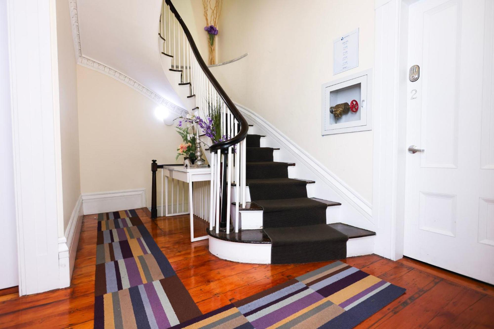 Charming & Stylish Studio On Beacon Hill #15 Boston Ngoại thất bức ảnh