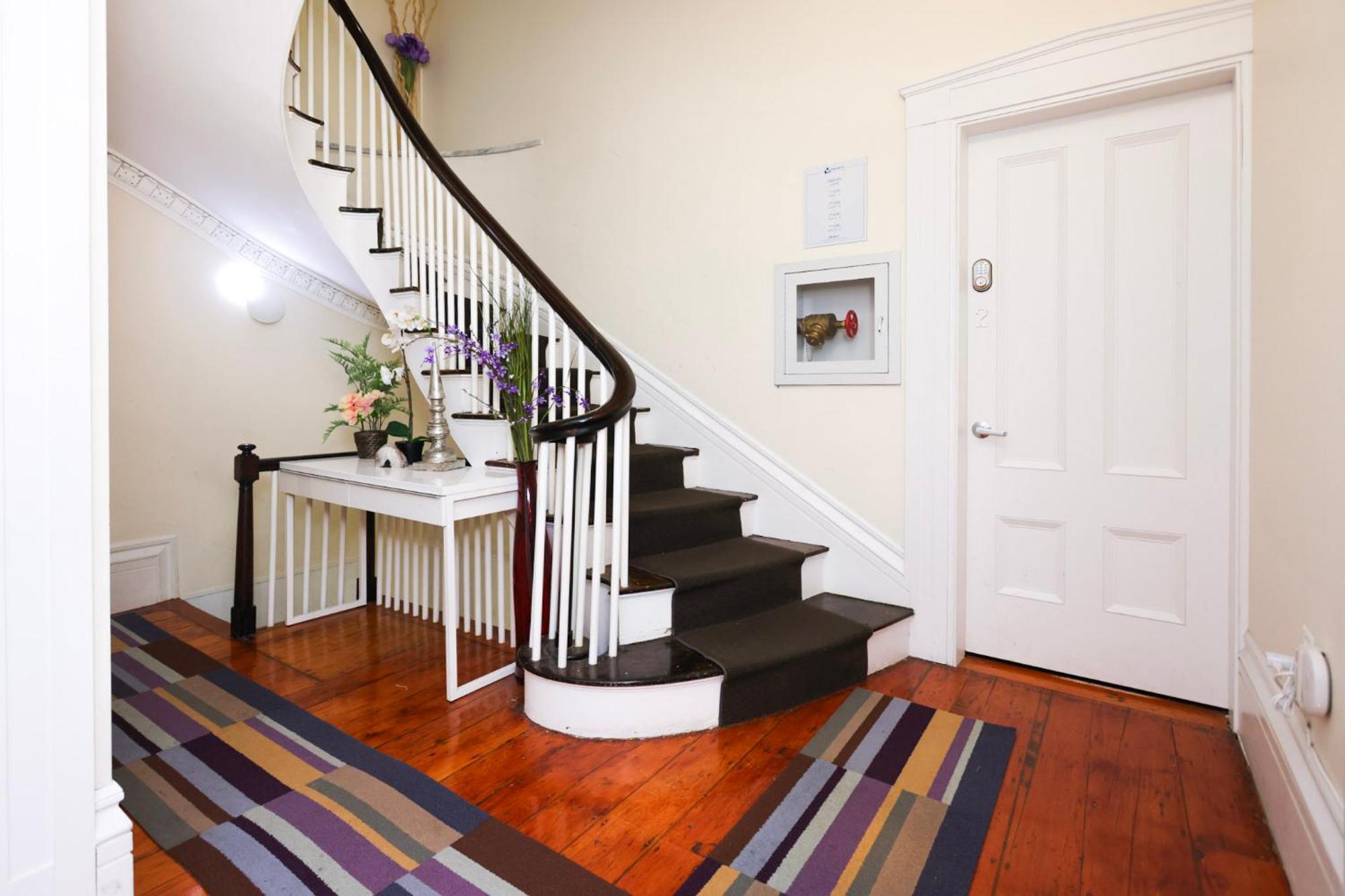 Charming & Stylish Studio On Beacon Hill #15 Boston Ngoại thất bức ảnh