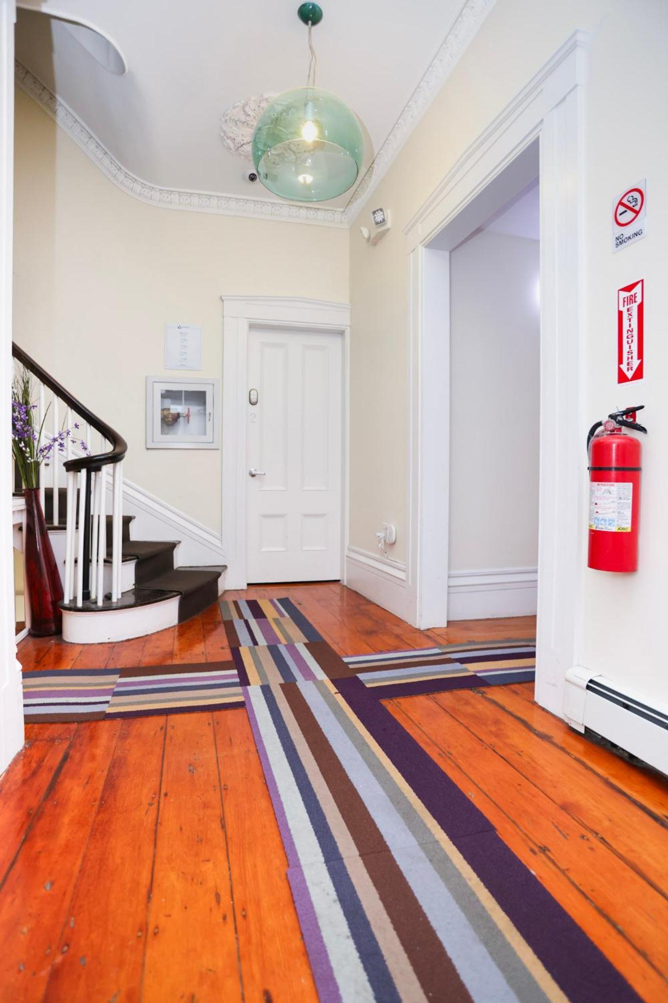 Charming & Stylish Studio On Beacon Hill #15 Boston Ngoại thất bức ảnh