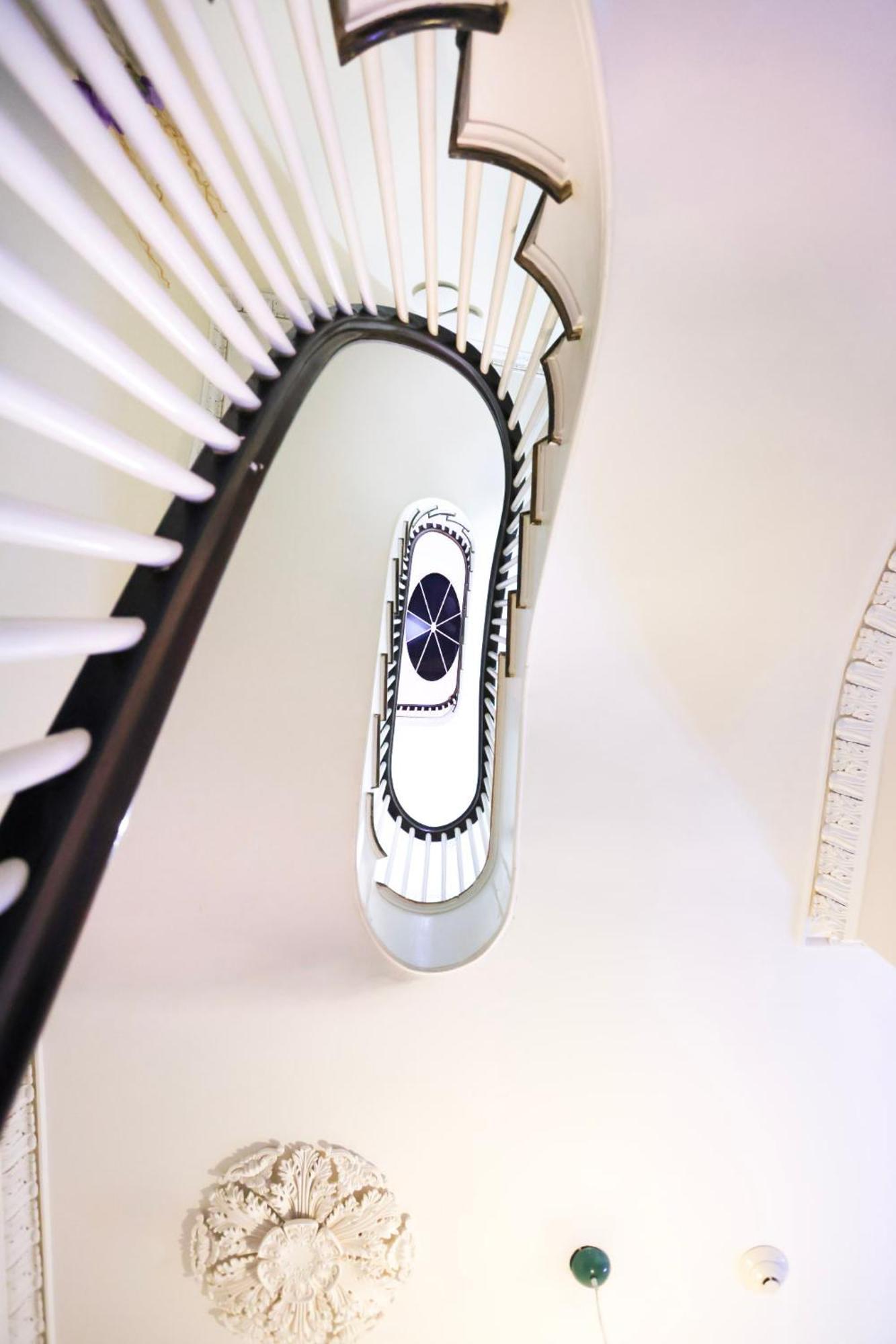 Charming & Stylish Studio On Beacon Hill #15 Boston Ngoại thất bức ảnh