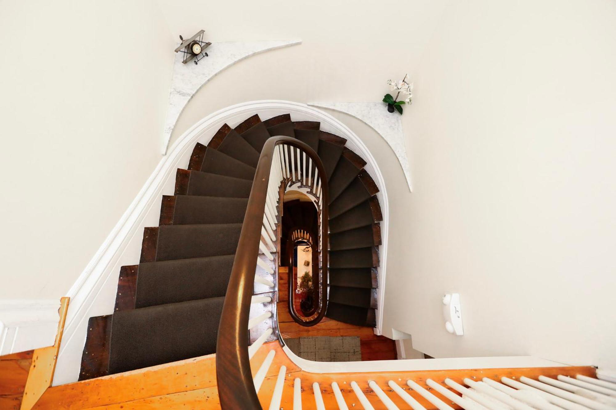 Charming & Stylish Studio On Beacon Hill #15 Boston Ngoại thất bức ảnh