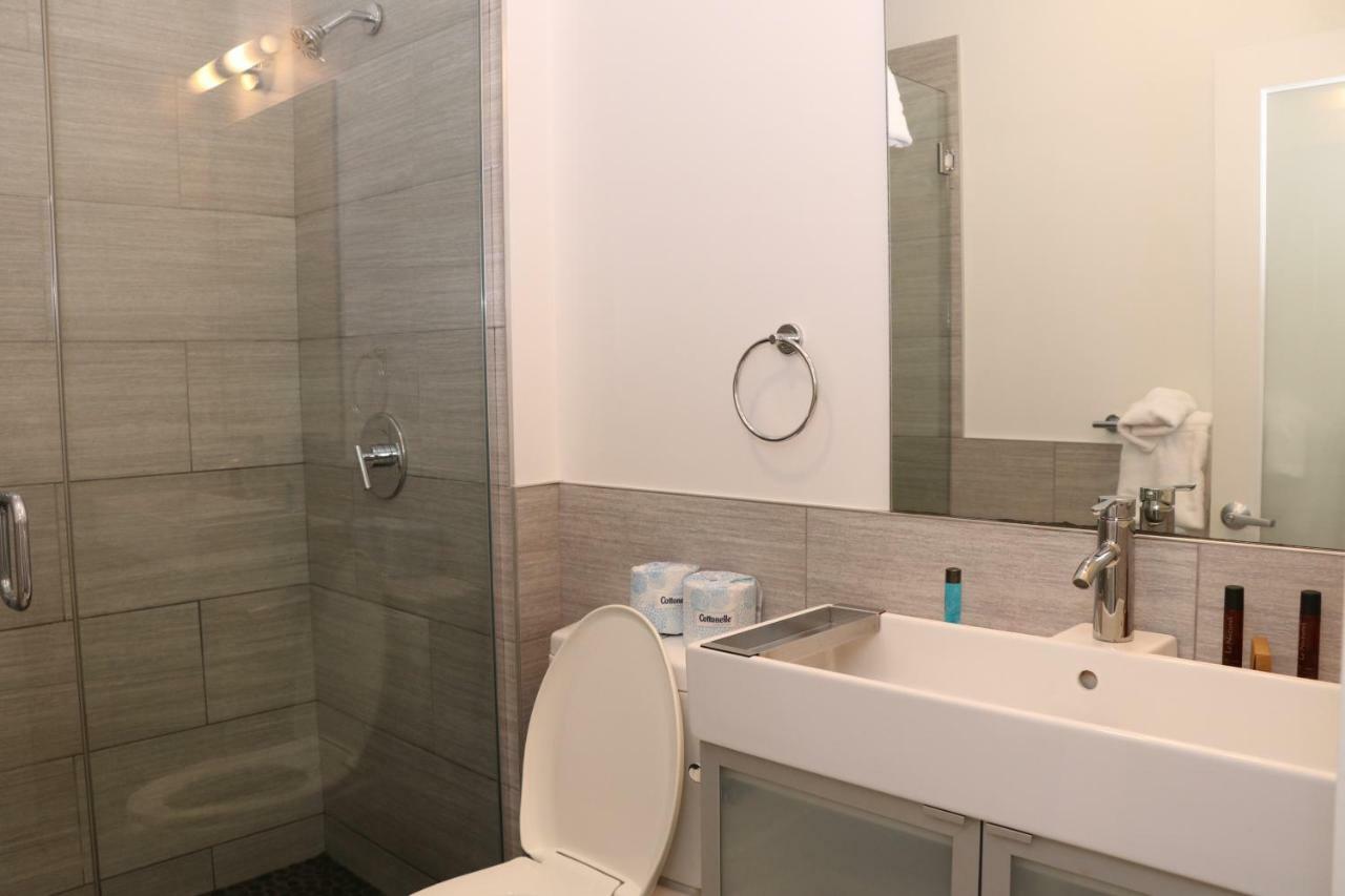 Charming & Stylish Studio On Beacon Hill #15 Boston Ngoại thất bức ảnh