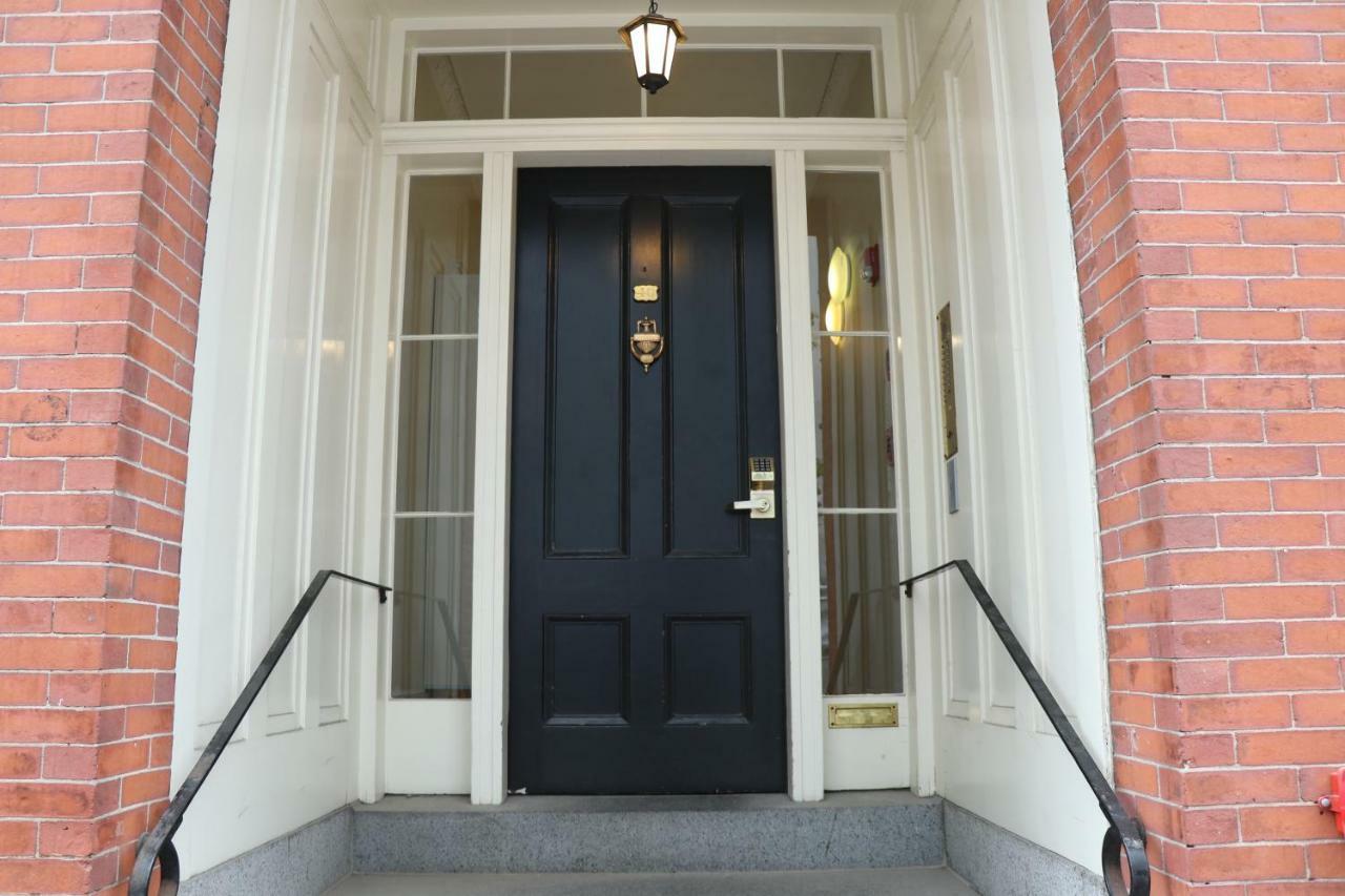Charming & Stylish Studio On Beacon Hill #15 Boston Ngoại thất bức ảnh