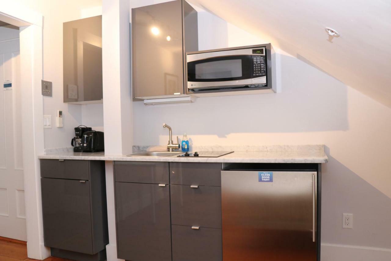 Charming & Stylish Studio On Beacon Hill #15 Boston Ngoại thất bức ảnh