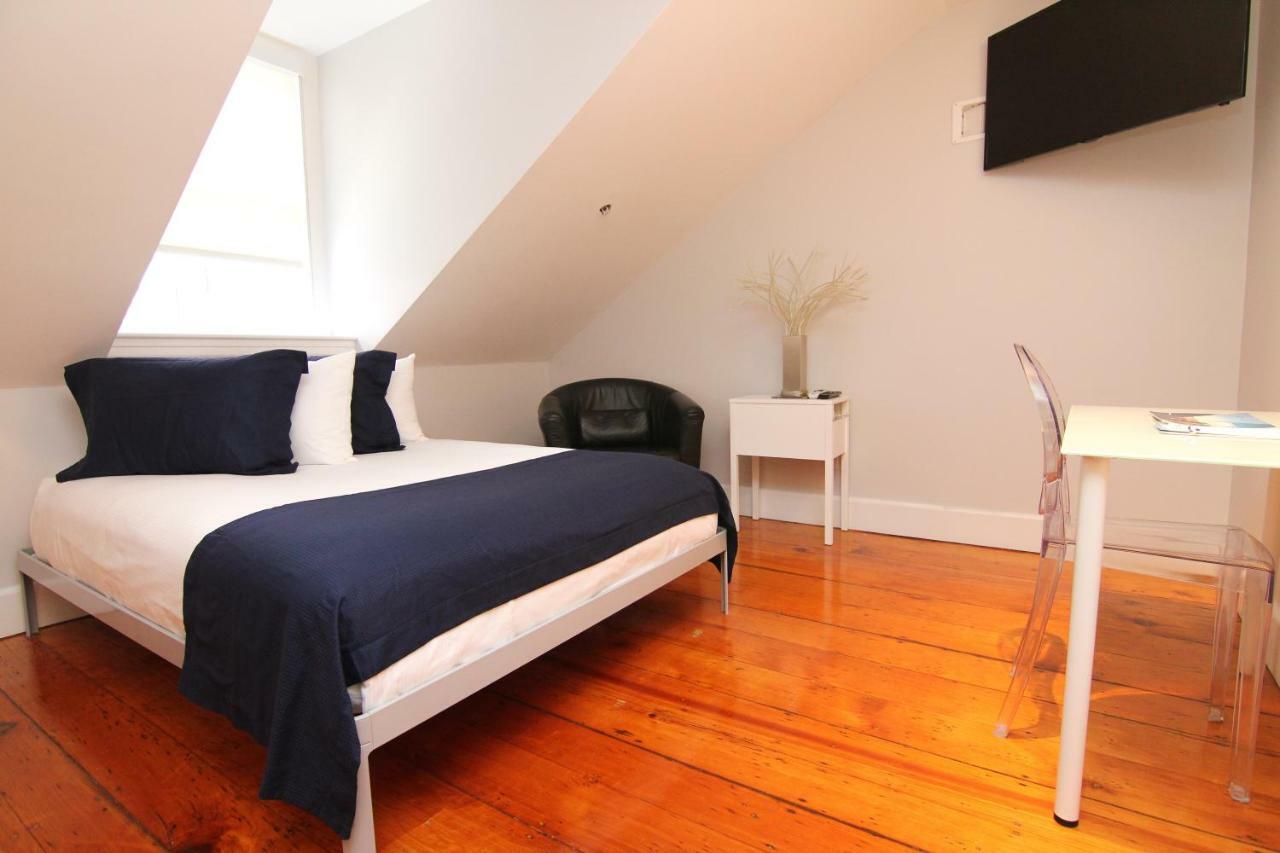 Charming & Stylish Studio On Beacon Hill #15 Boston Ngoại thất bức ảnh