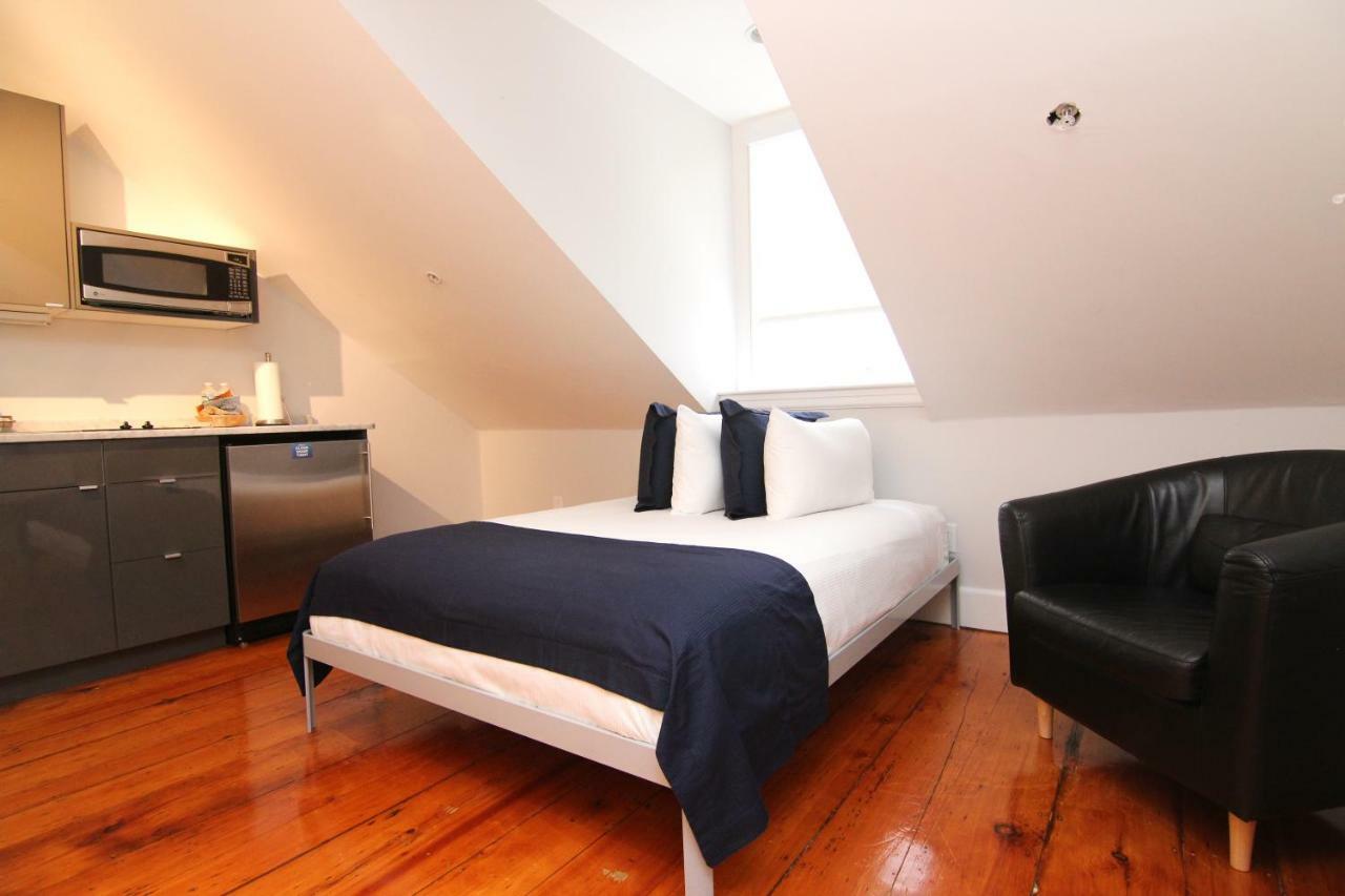 Charming & Stylish Studio On Beacon Hill #15 Boston Ngoại thất bức ảnh