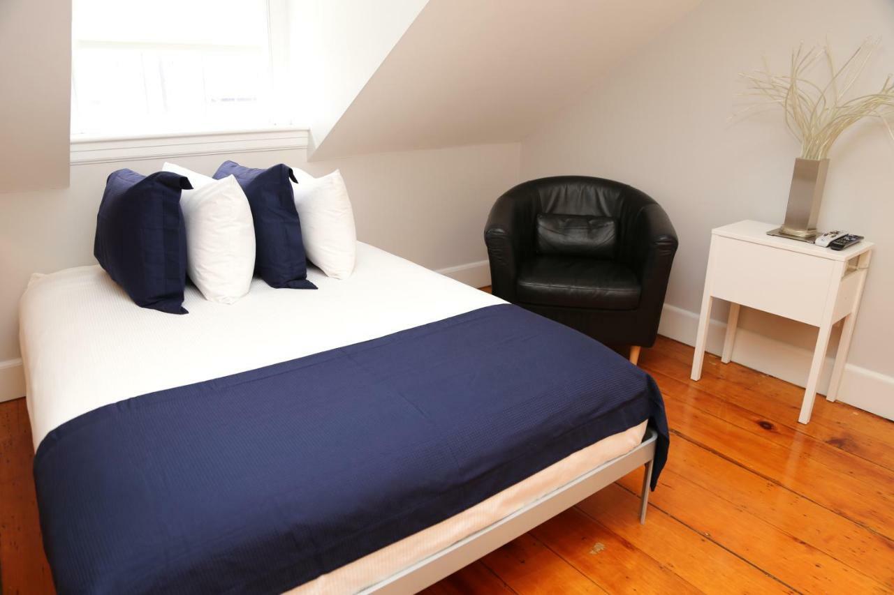 Charming & Stylish Studio On Beacon Hill #15 Boston Ngoại thất bức ảnh
