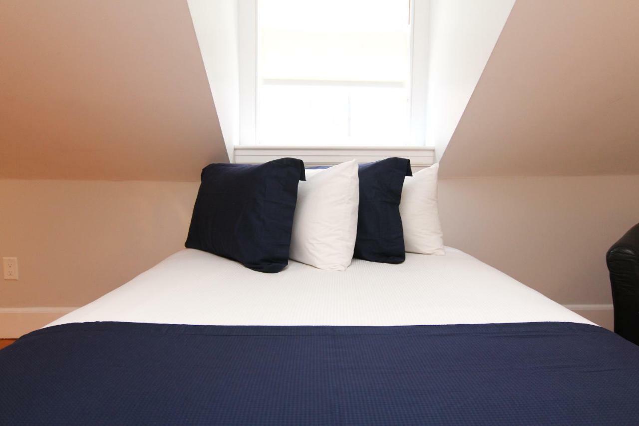 Charming & Stylish Studio On Beacon Hill #15 Boston Ngoại thất bức ảnh