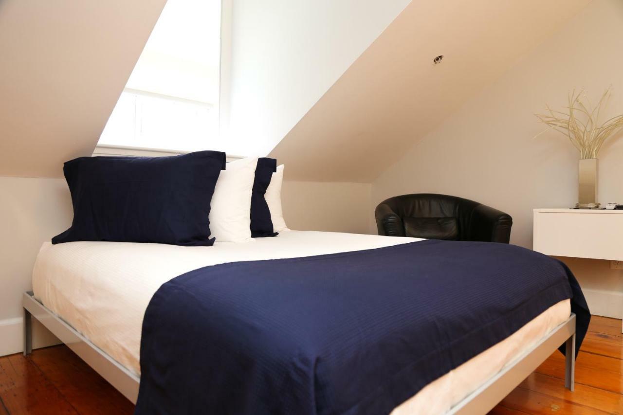 Charming & Stylish Studio On Beacon Hill #15 Boston Ngoại thất bức ảnh